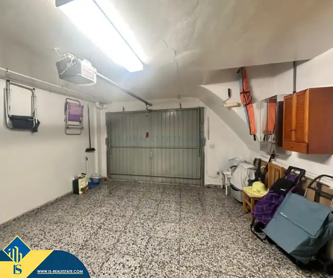 Villa mit Pool zum Verkauf in Las Viñas, imagen 19