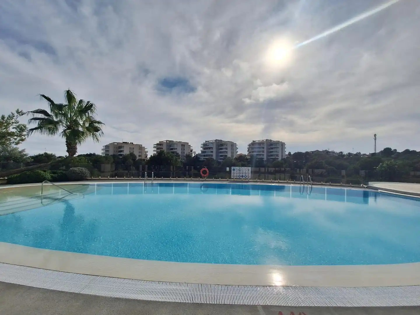 Appartement compact à vendre à Orihuela Costa, imagen 41