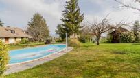 Swimming pool of House or chalet for sale in Ayegui / Aiegi  with Terrace and Swimming Pool