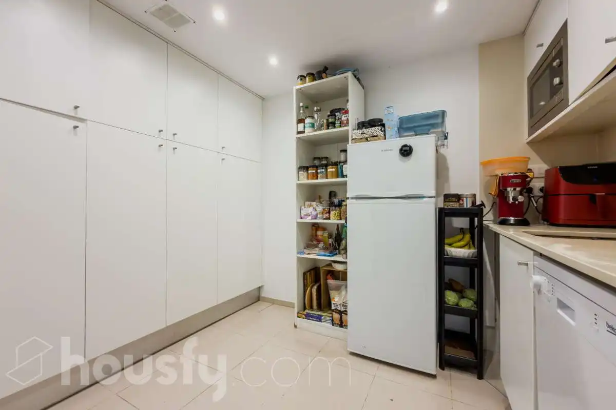 Piso con jardín en venta en València ., imagen 21