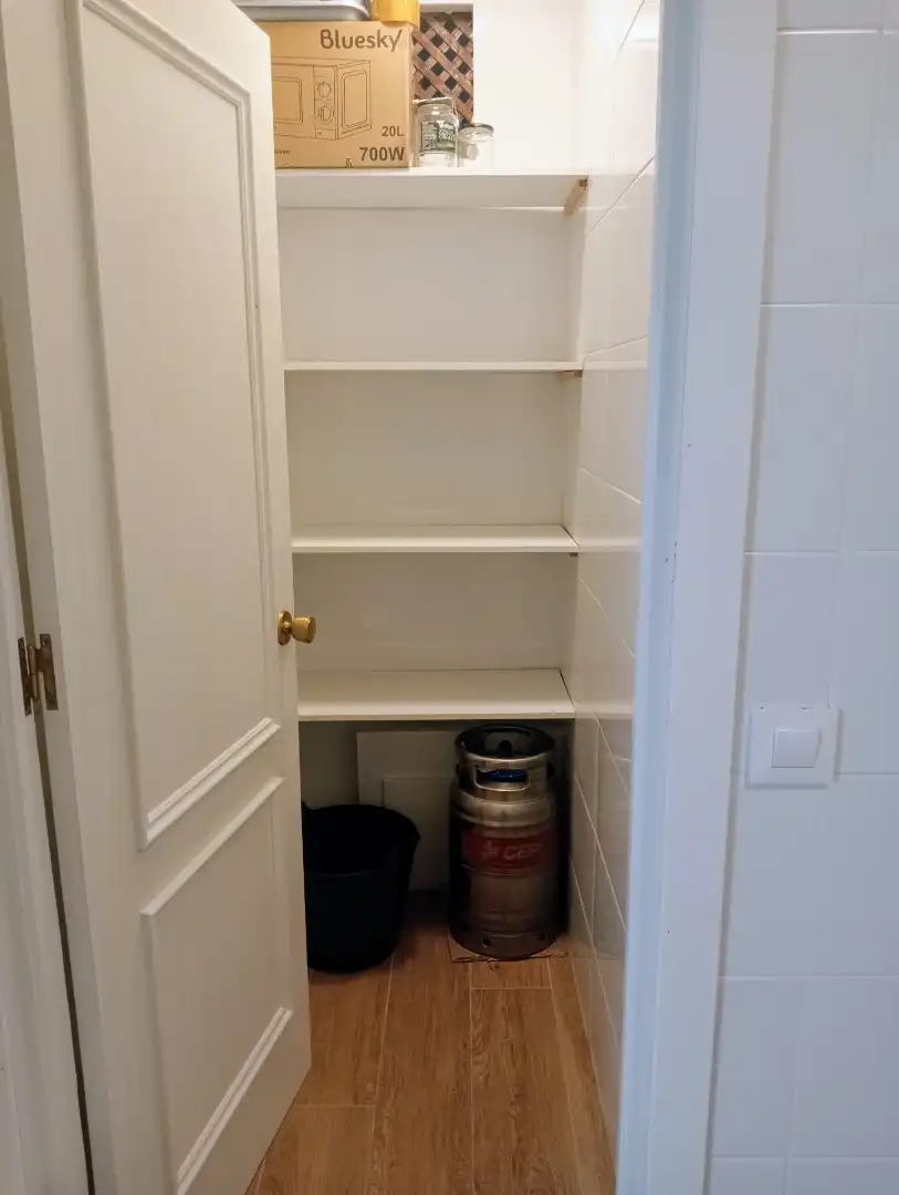 Wohnung zur Miete in Sevilla, Sevilla