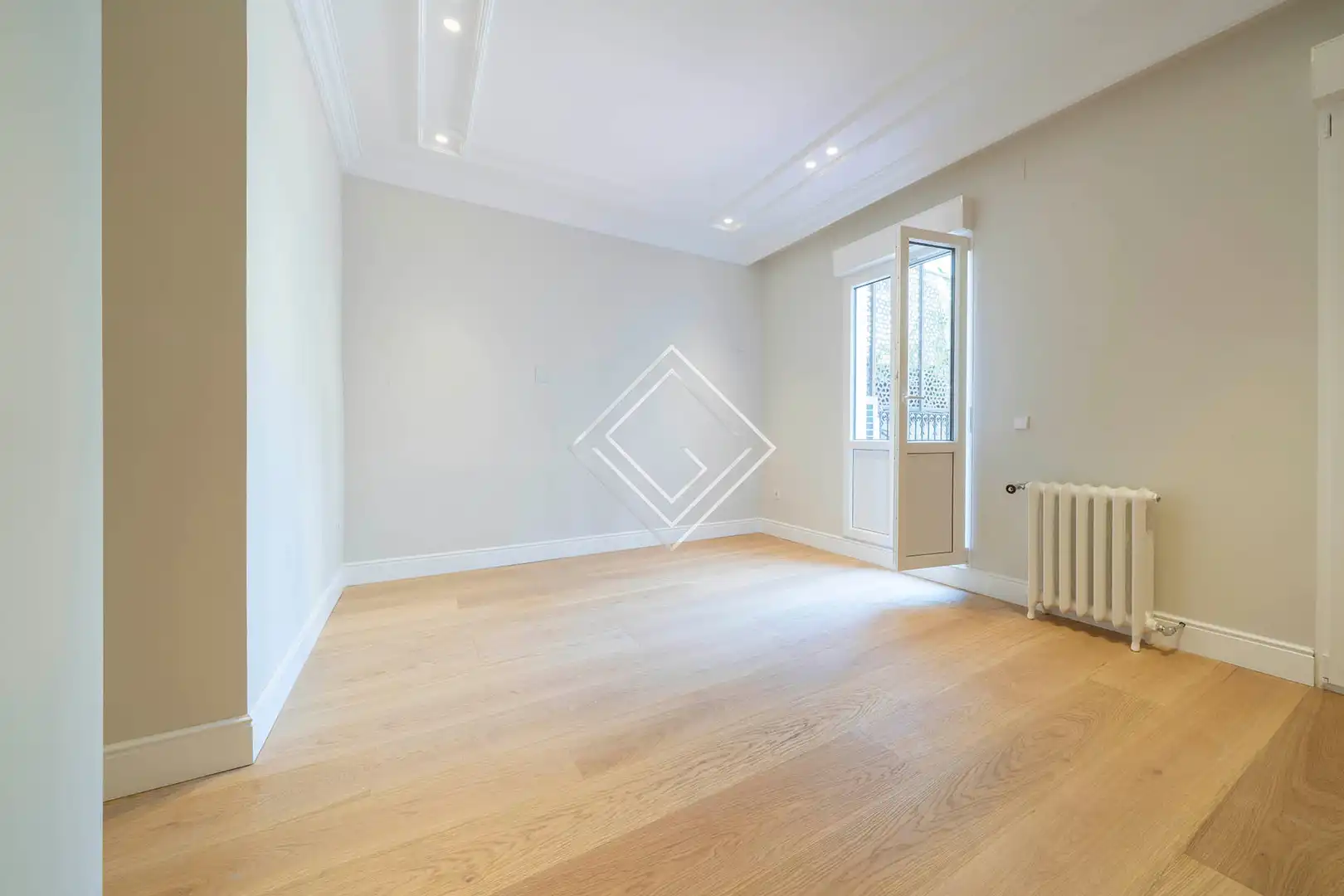 Piso con ascensor en venta en Barrio de Salamanca, imagen 20