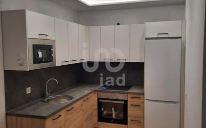 Kitchen of House or chalet for sale in León Capital 