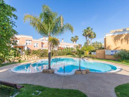 Single-family semi-detached for sale in Avenida Pintor Pérez Gil, Alicante Golf