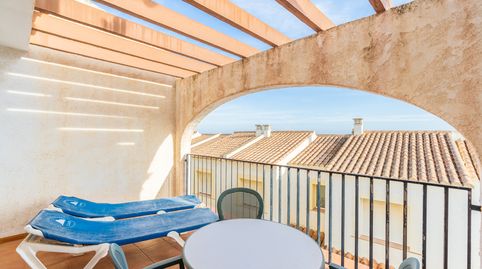 Foto 2 de Casa adosada en venta en Cometa, Calpe / Calp