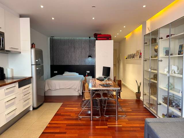 Loft en Venta en Sagrada Família