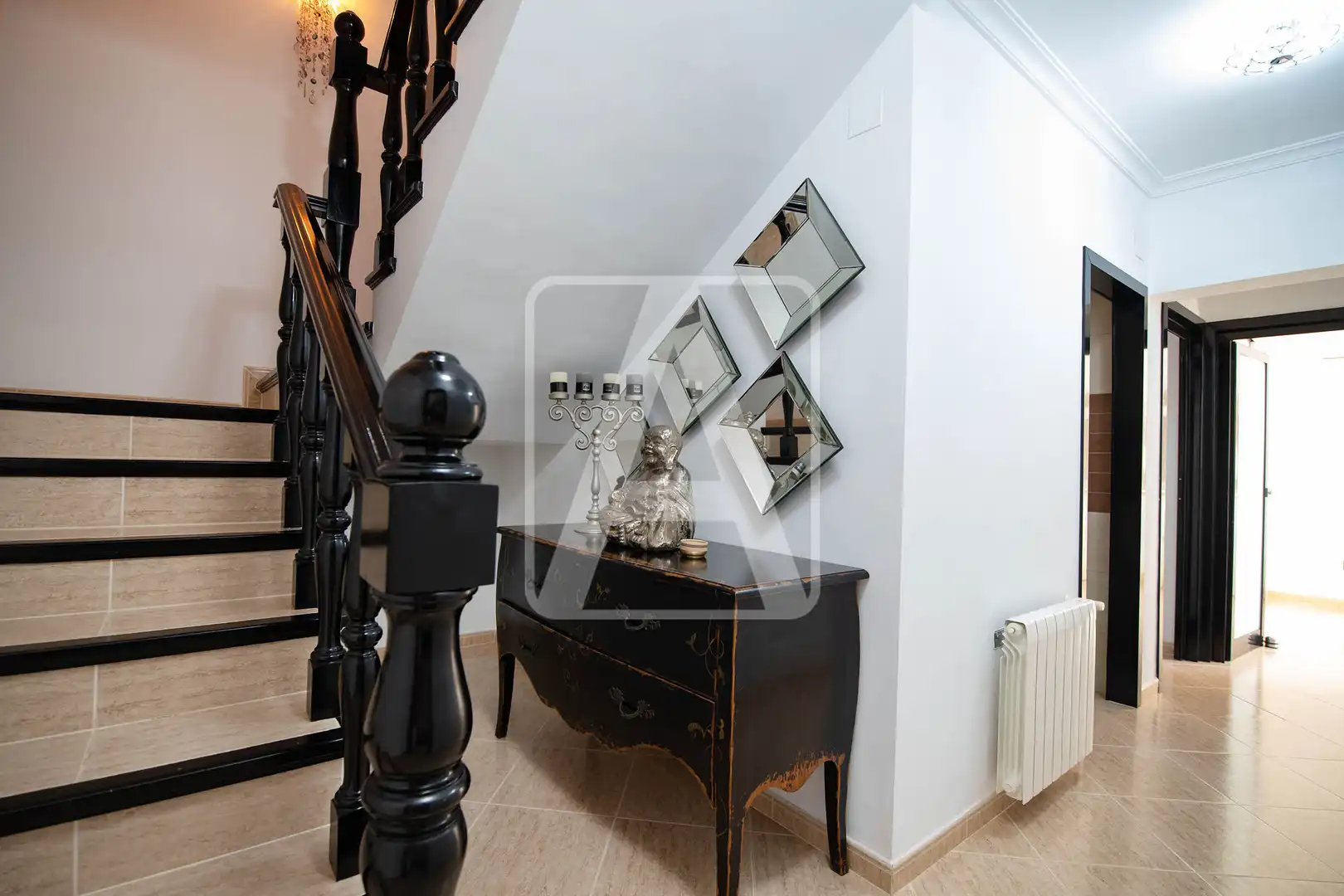 Detached house with pool for sale in La Fustera, imagen 47