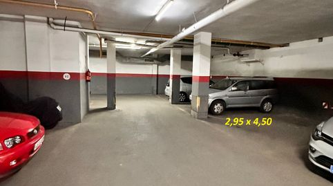 Foto 2 de Garaje en venta en Carrer de Guifré, Progrés - Pep Ventura, Badalona