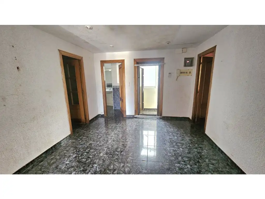 Piso en venta en Mataró