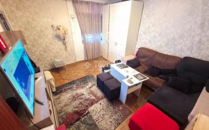 Living room of Flat for sale in Coslada  with Heating and Storage room