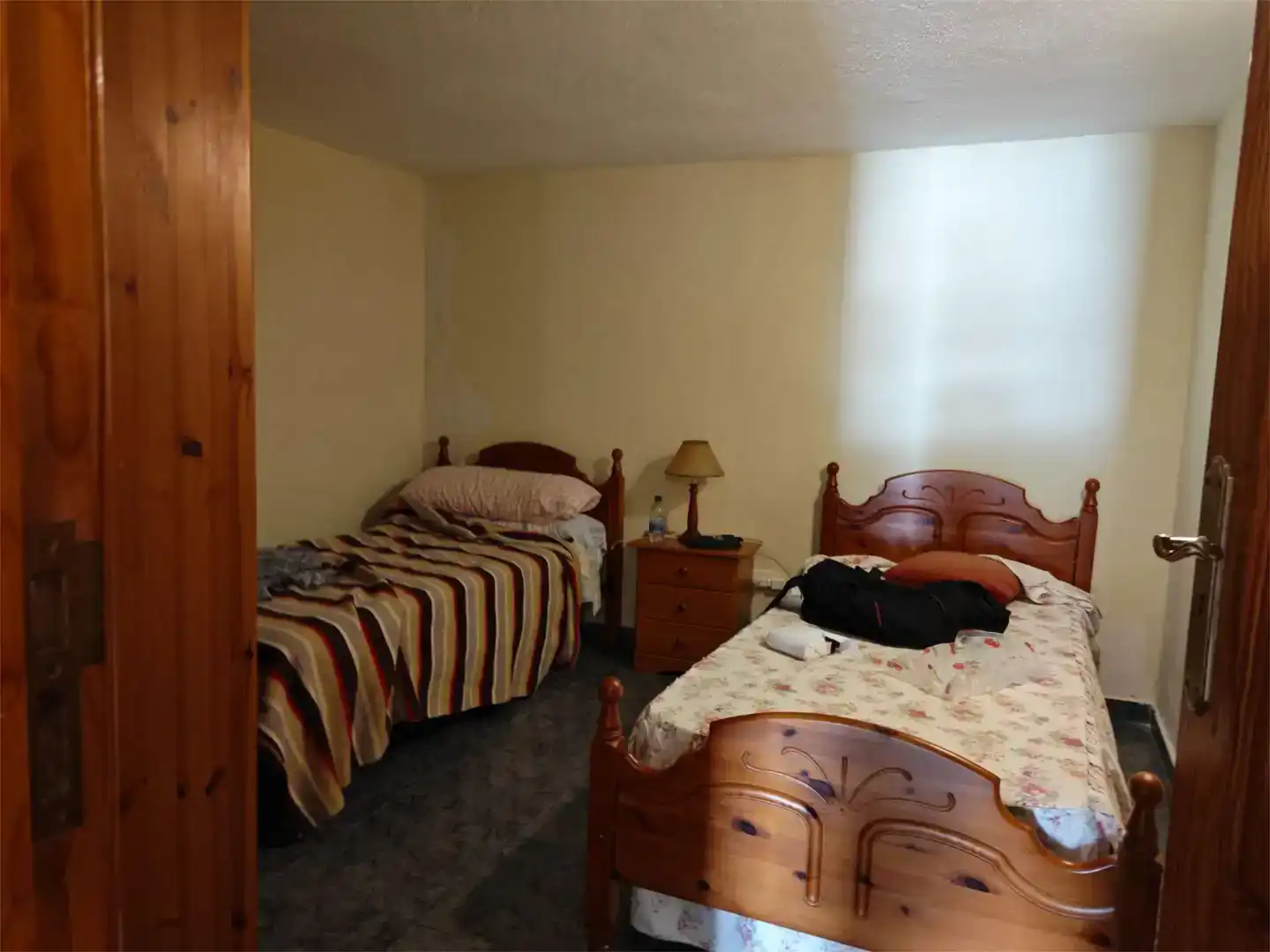 Habitación de Casa o chalet en venta en Breña Alta con Jardín privado, Trastero y Amueblado
