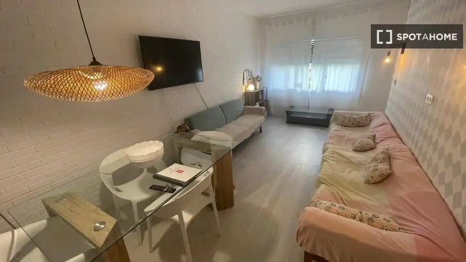 Habitació a Campoamor