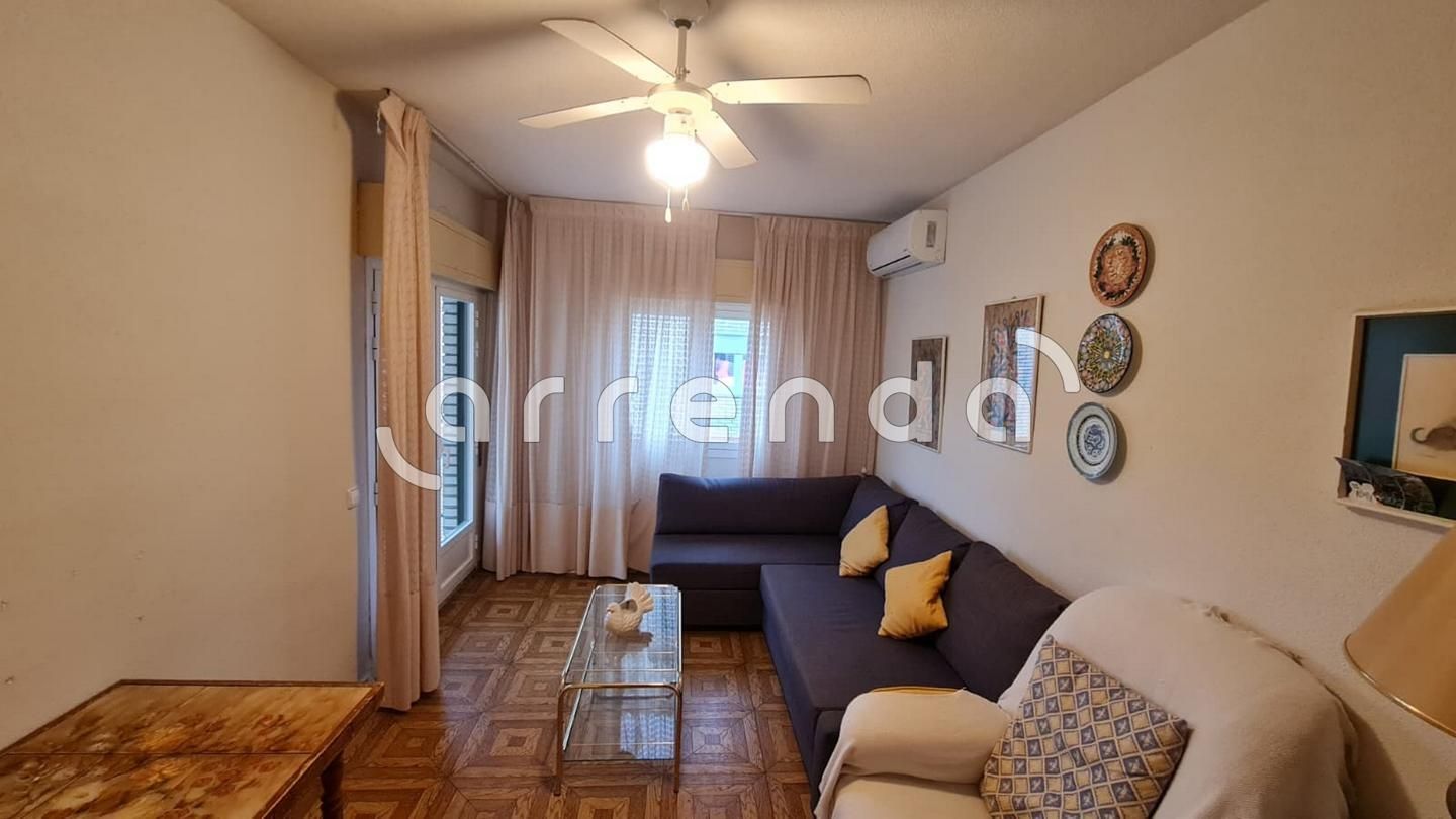 Wohnung miete in Real-Fuentes, Aldea del Fresno