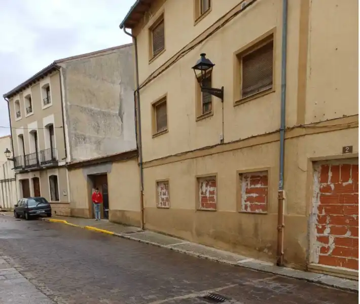 Pis en venda a SAN BUENVENTURA, Medina de Rioseco