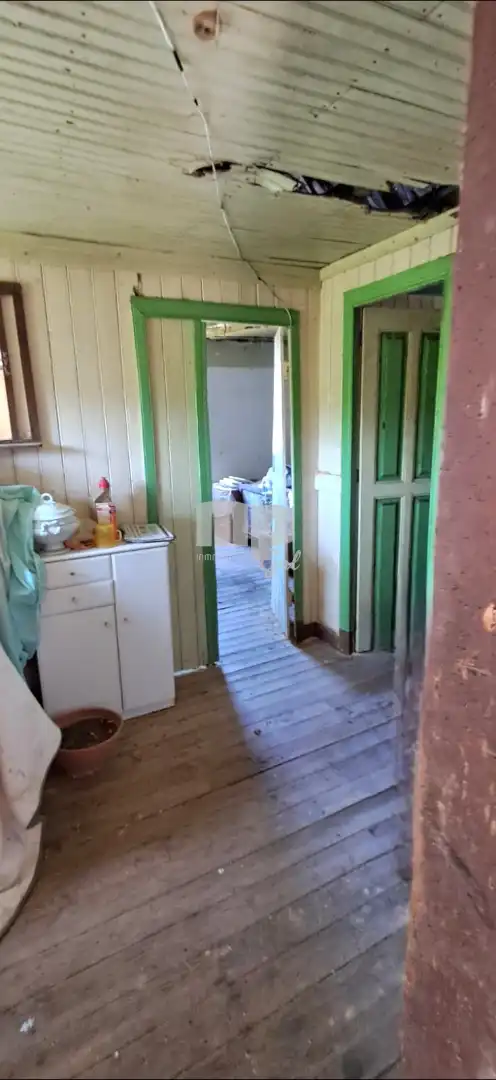 Casa rústica amb jardí en venda a Lugar Cima Da Vila 6, imagen 11