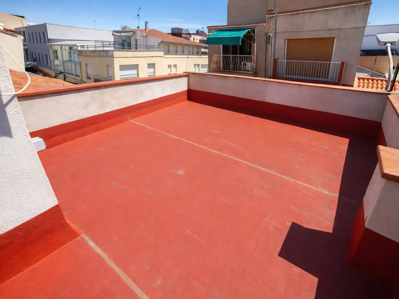 Maison avec jardin à vendre à Avenida BARBERÀ, imagen 4
