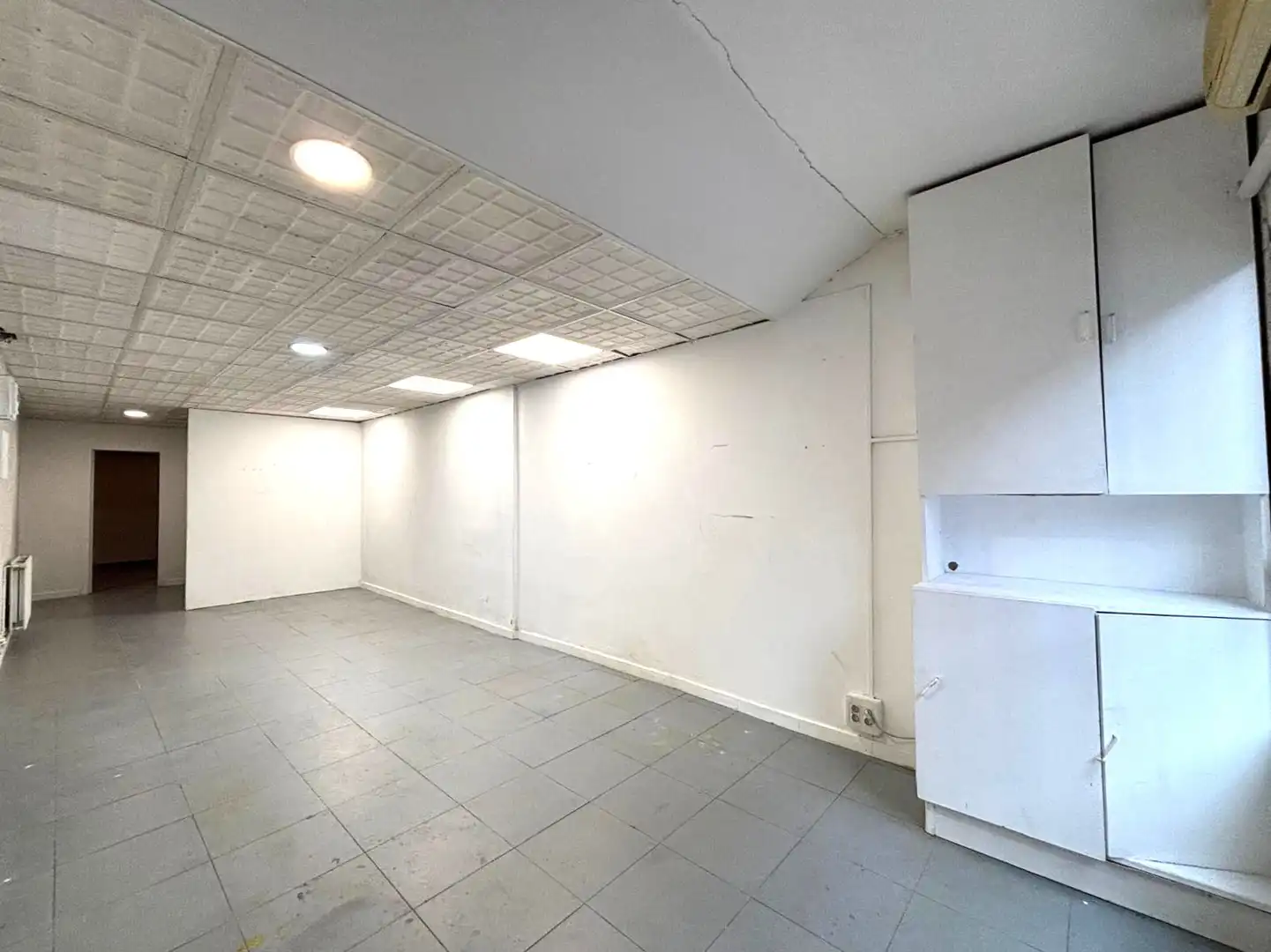 Piso en venta en Calle de Nuestra Señora de la Antigua, Puerta Bonita