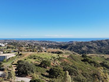 Terreno residenziale in vendita a La Cala Mijas