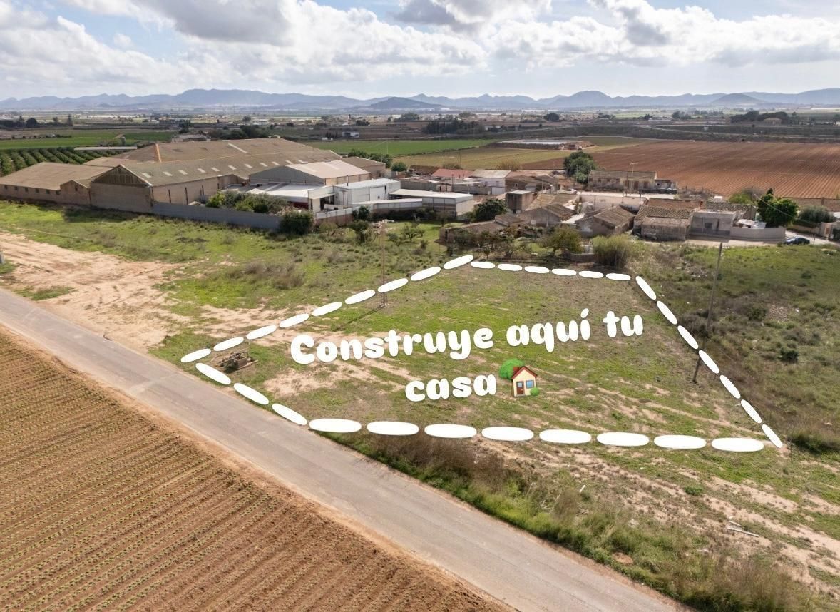 Residential for sale in Cartagena