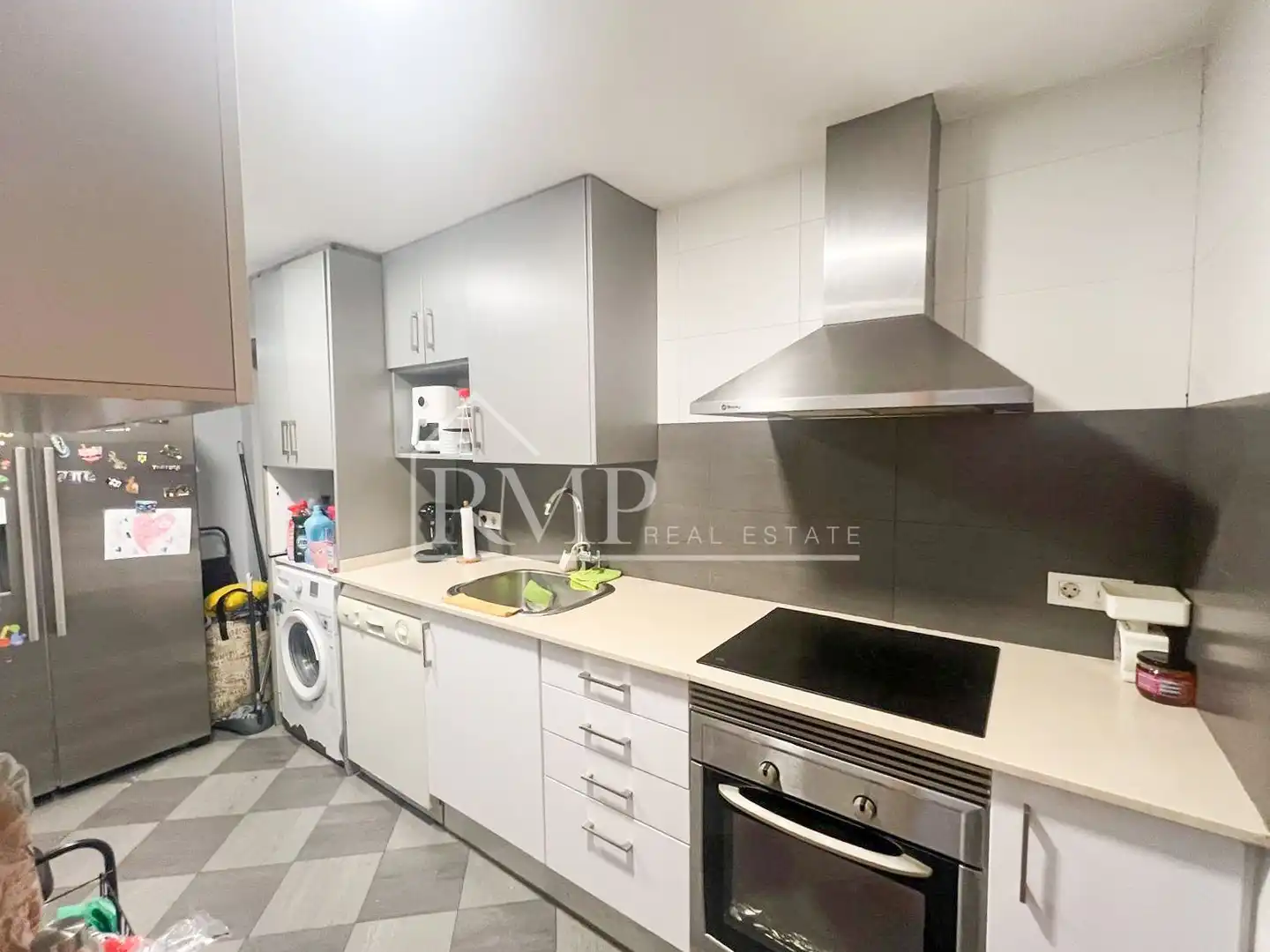 Piso con ascensor en venta en Centre, imagen 3