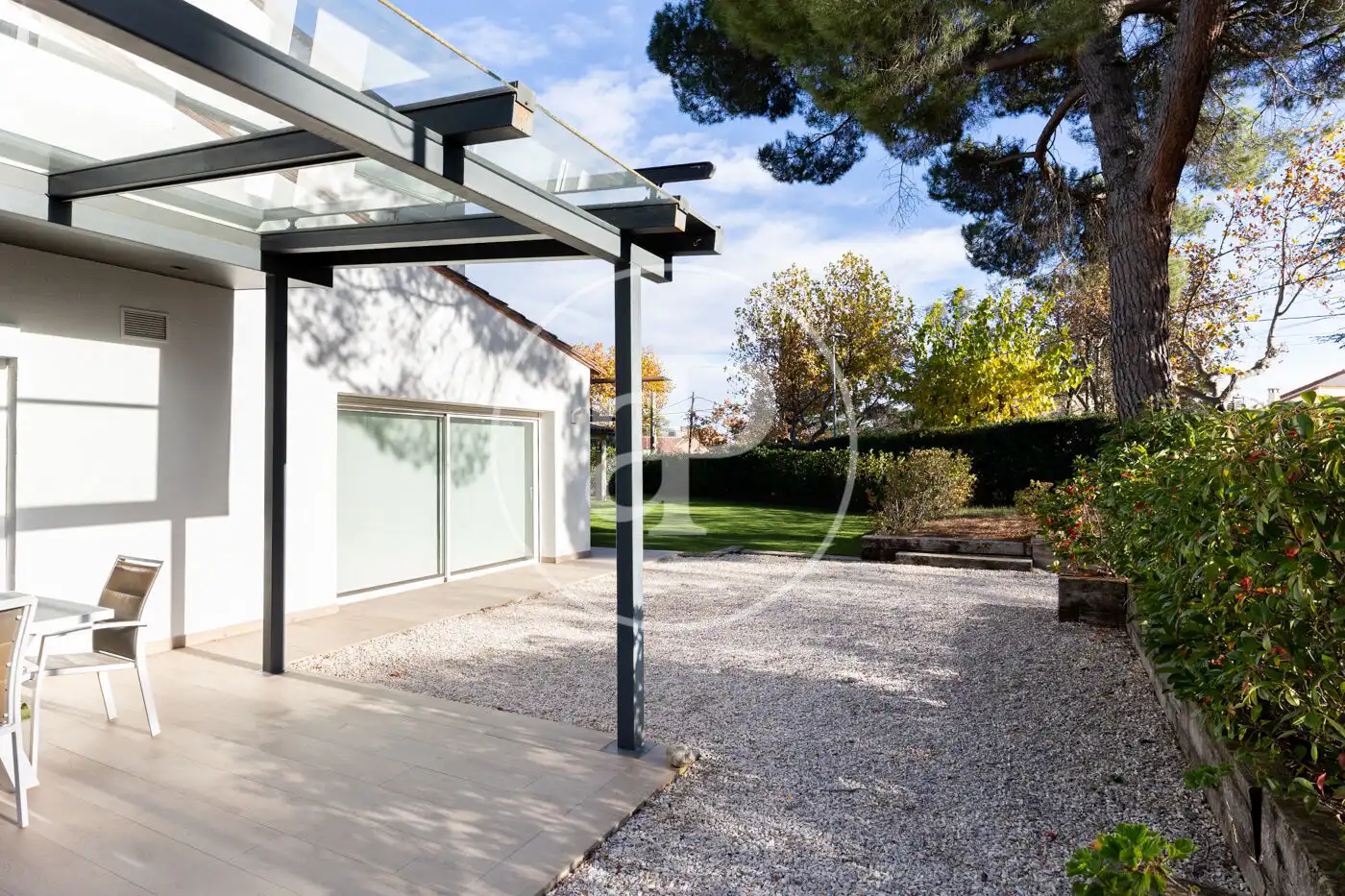 Maison avec jardin à vendre à Av. del Vallès, imagen 63
