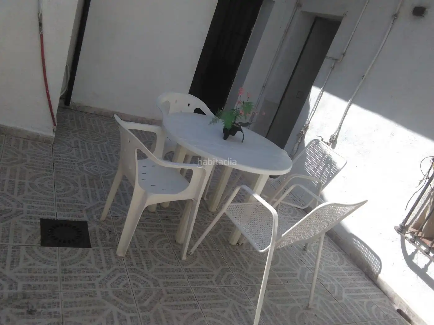 Habitatge en venda a Calle Garabatillo 14D