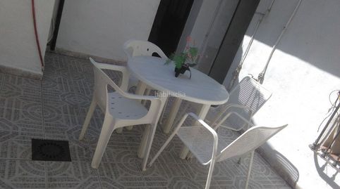 La casa se hizo nueva en 1991