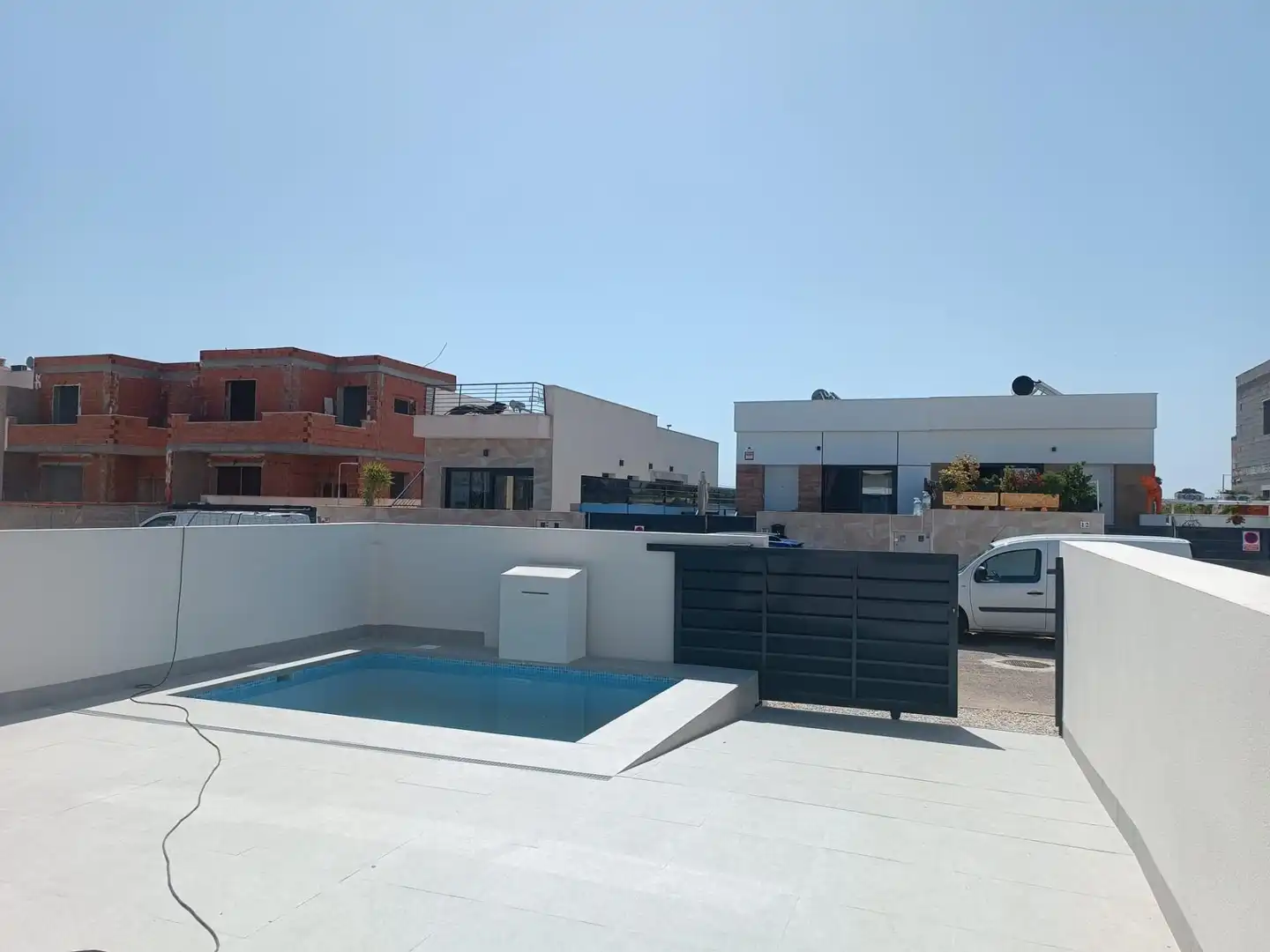 Xalet amb piscina en venda a Daya Nueva, imagen 6