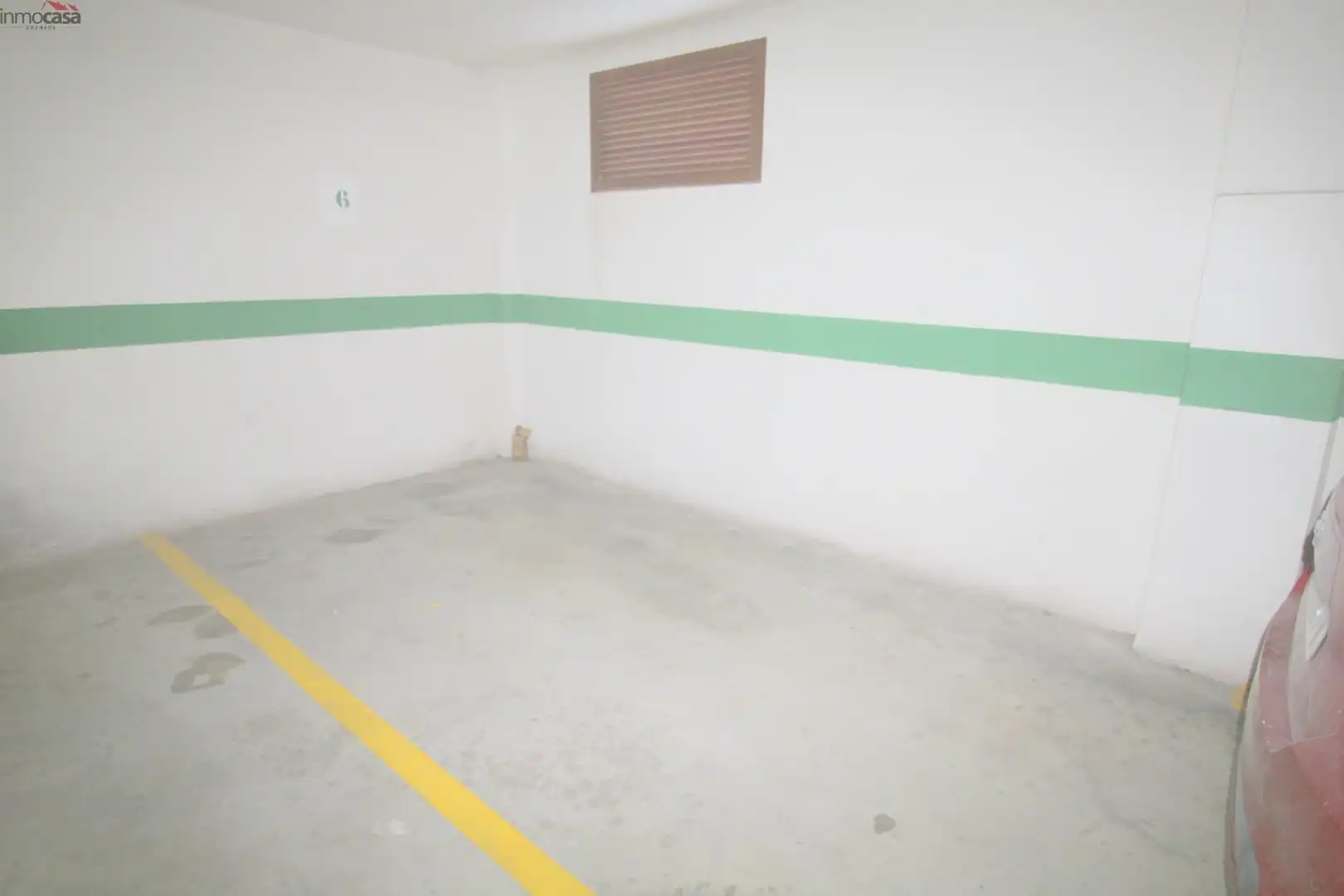 Piso de alquiler en Calle RAMON Y CAJAL, 14, Casco Histórico