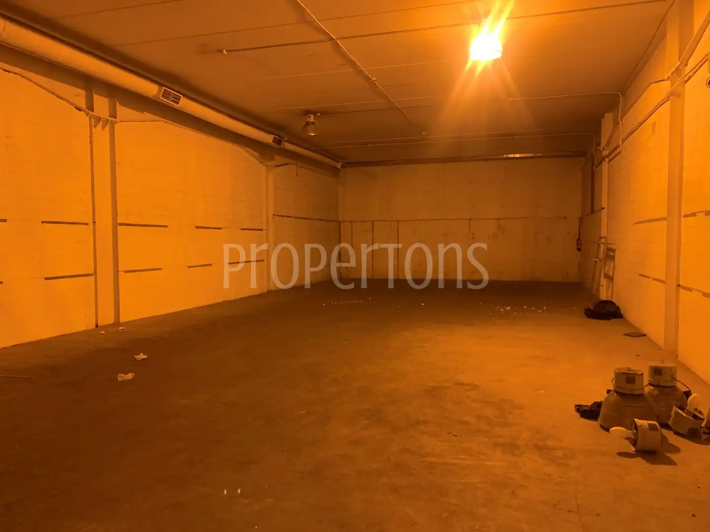 Nave industrial en venta en Arteagabeitia - Retuerto - Kareaga, Arteagabeitia - Retuerto - Kareaga