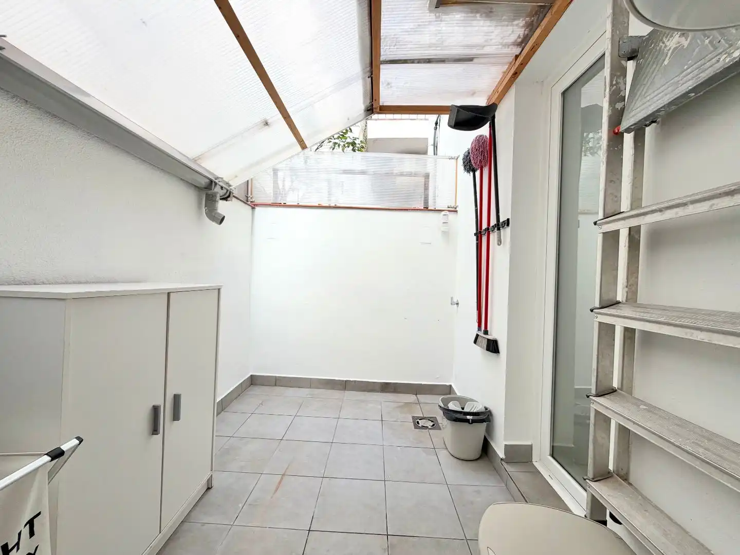 Terraza de Piso en venta en El Prat de Llobregat con Aire acondicionado y Terraza