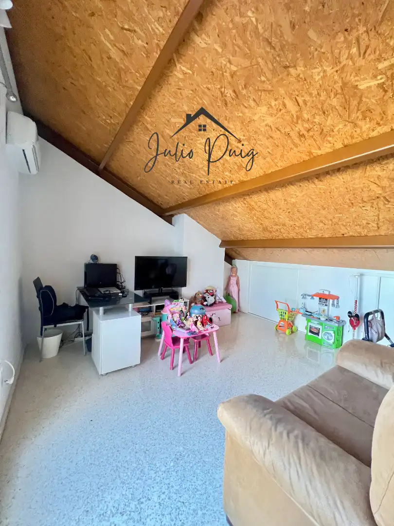Maison mitoyenne à vendre à Coria del Río, imagen 7