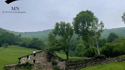 Photo 2 of Houses for sale in Vega de Pas, Cantabria