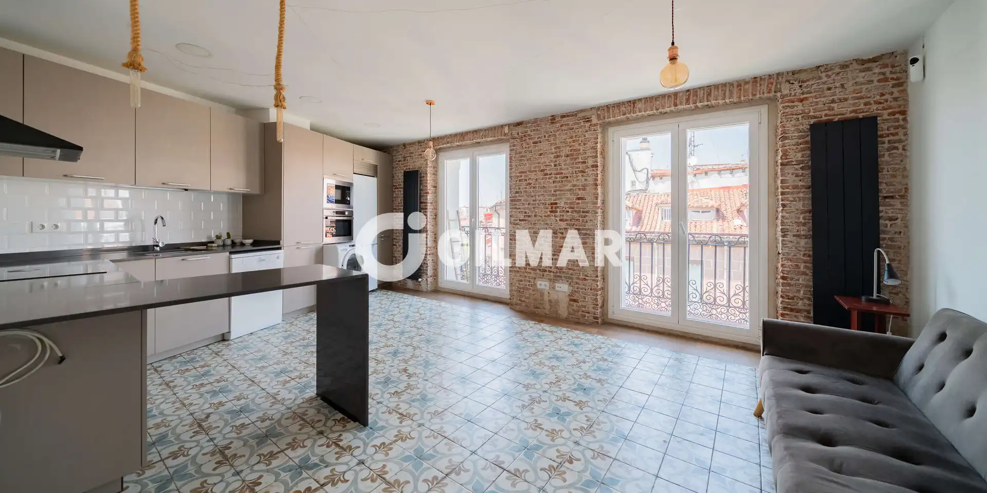 Flat with lift for sale in Centro, imagen 47