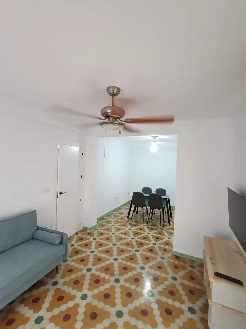 Piso en venta en Córdoba con Aire acondicionado, Amueblado y Balcón