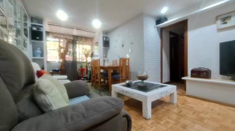 Foto 3 de Piso en venta en Calle de Francia, Fuenlabrada II - El Molino, Madrid