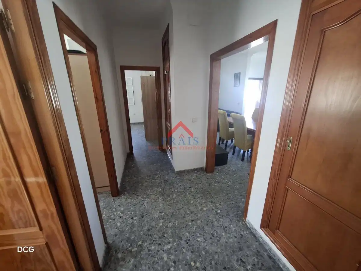 Casa o chalet de alquiler en Utrera