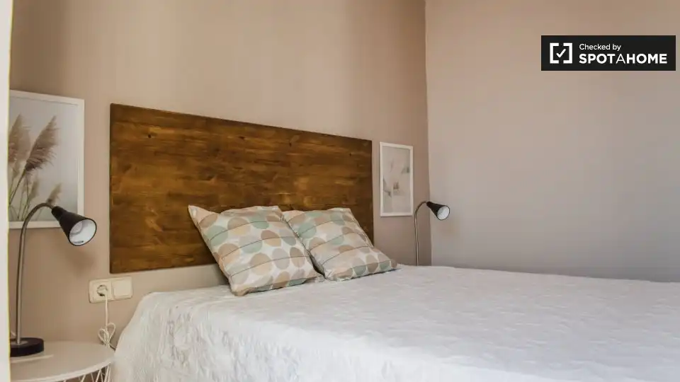 Habitación en La Raïosa
