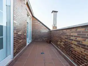 Balcony of Flat for sale in Villanueva del Pardillo  with Heating and Community pool