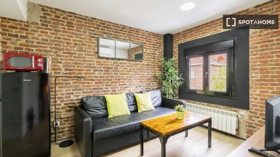 Habitació a Quintana
