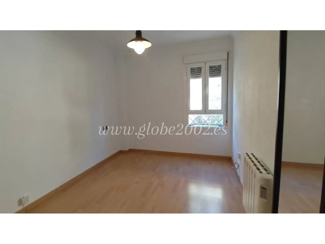 Habitación de Piso de alquiler en San Fernando con Aire acondicionado, Terraza y Trastero