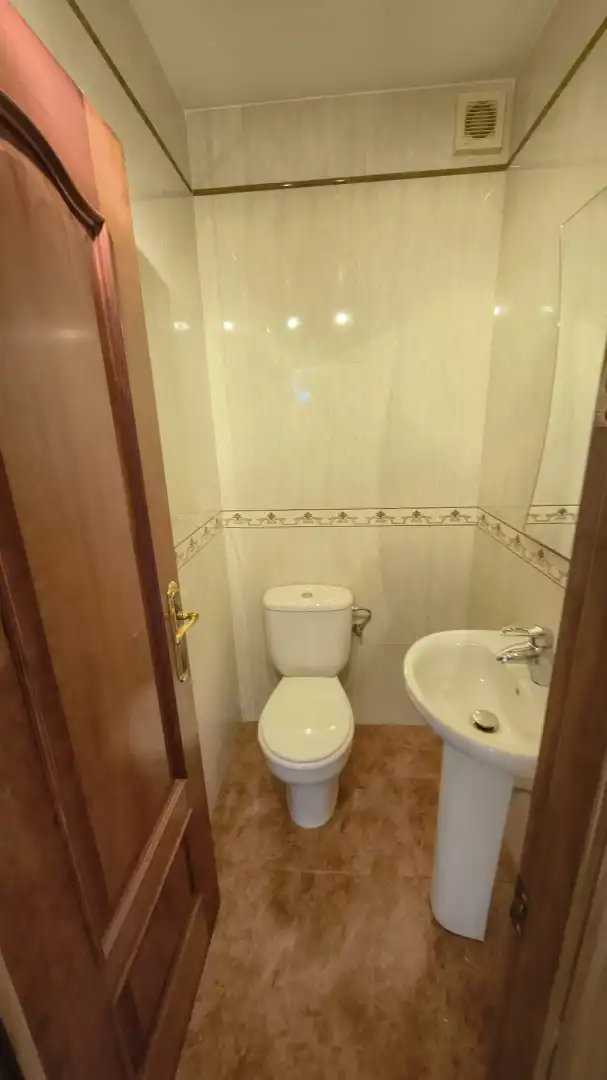 Baño de Piso en venta en Vilanova i la Geltrú con Aire acondicionado y Calefacción