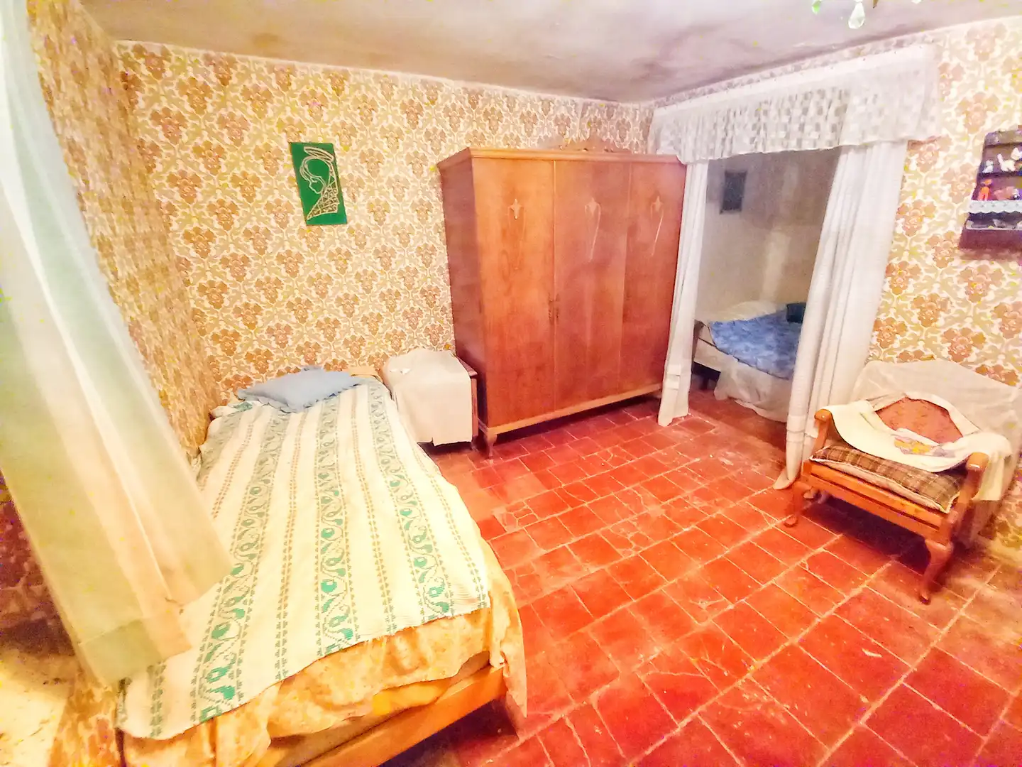 Casa adosada en venda a Calle la Iglesia, 6, Puentedura