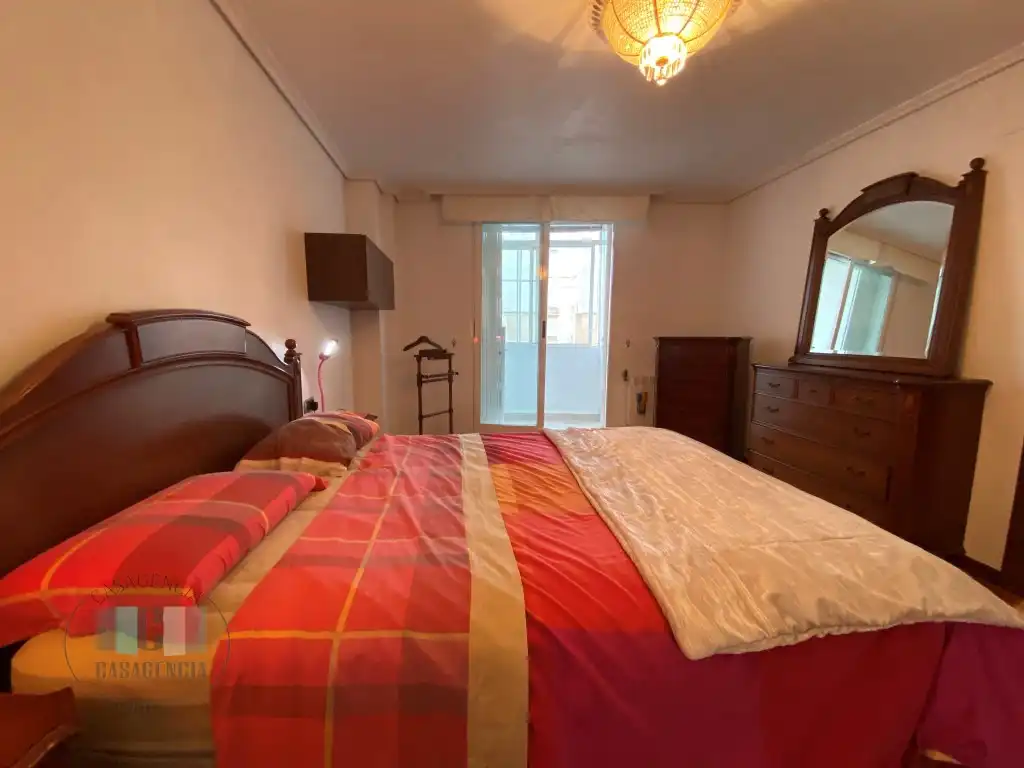 Maisonette zur Miete in Castellón de la Plana / Castelló de la Plana, Castellón