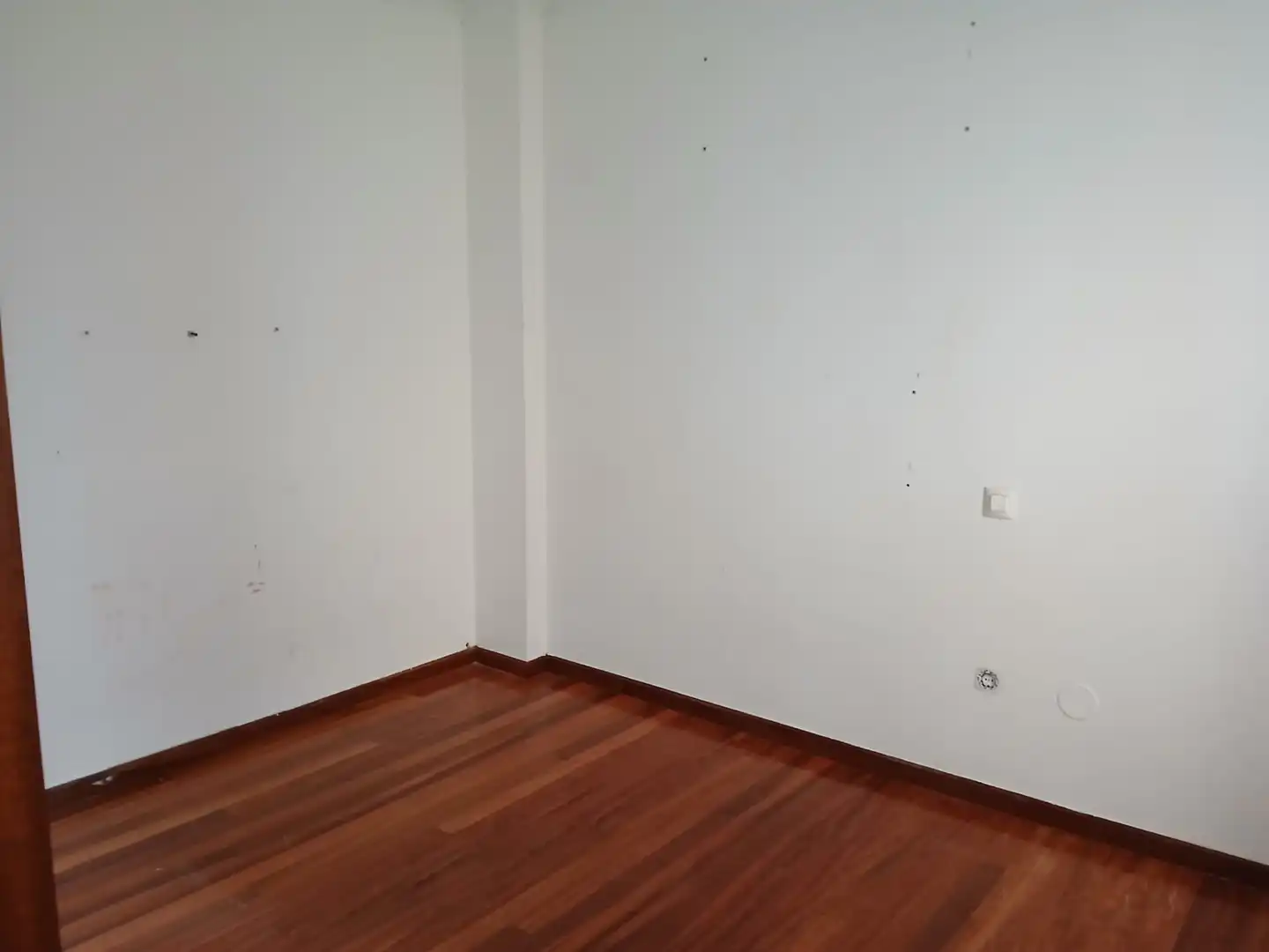 Piso en venta en Barrio el Jurrio, Parbayón