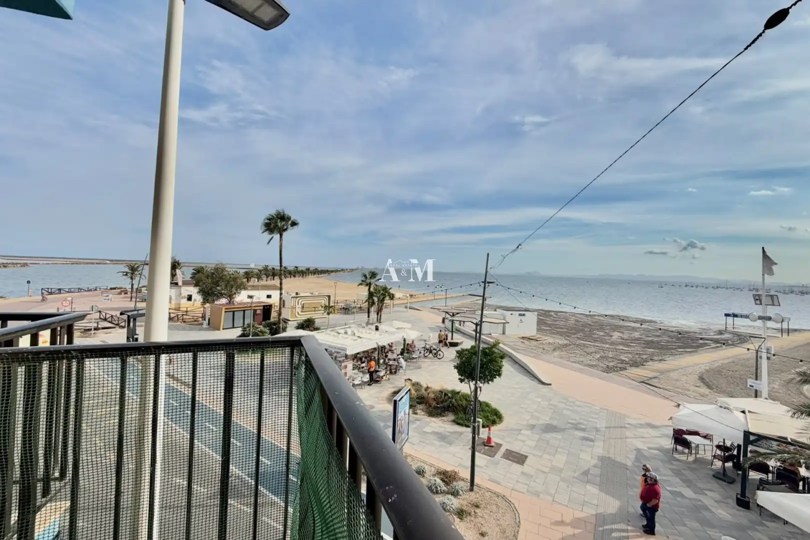 Appartement avec terrasse à louer à Los Cuarteros, imagen 4