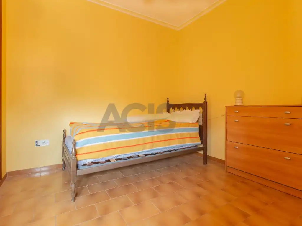 Habitación de Casa o chalet en venta en Alginet con Jardín privado, Terraza y Piscina