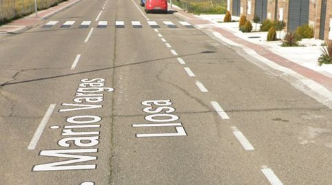 Foto 4 de Residencial en venta en Calle Mario Vargas Llosa, Señorío de Illescas, Illescas