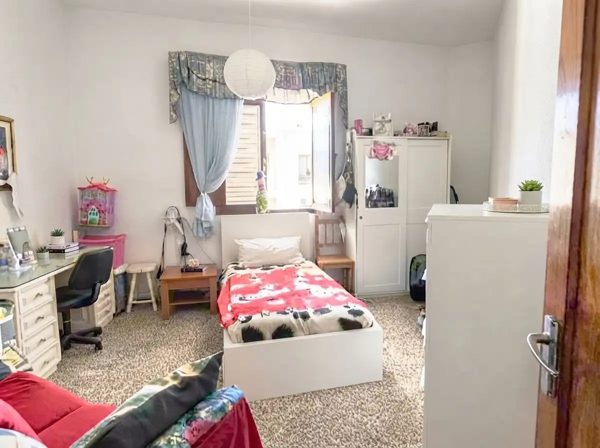 Habitación de Casa o chalet en venta en Teror con Terraza y Trastero