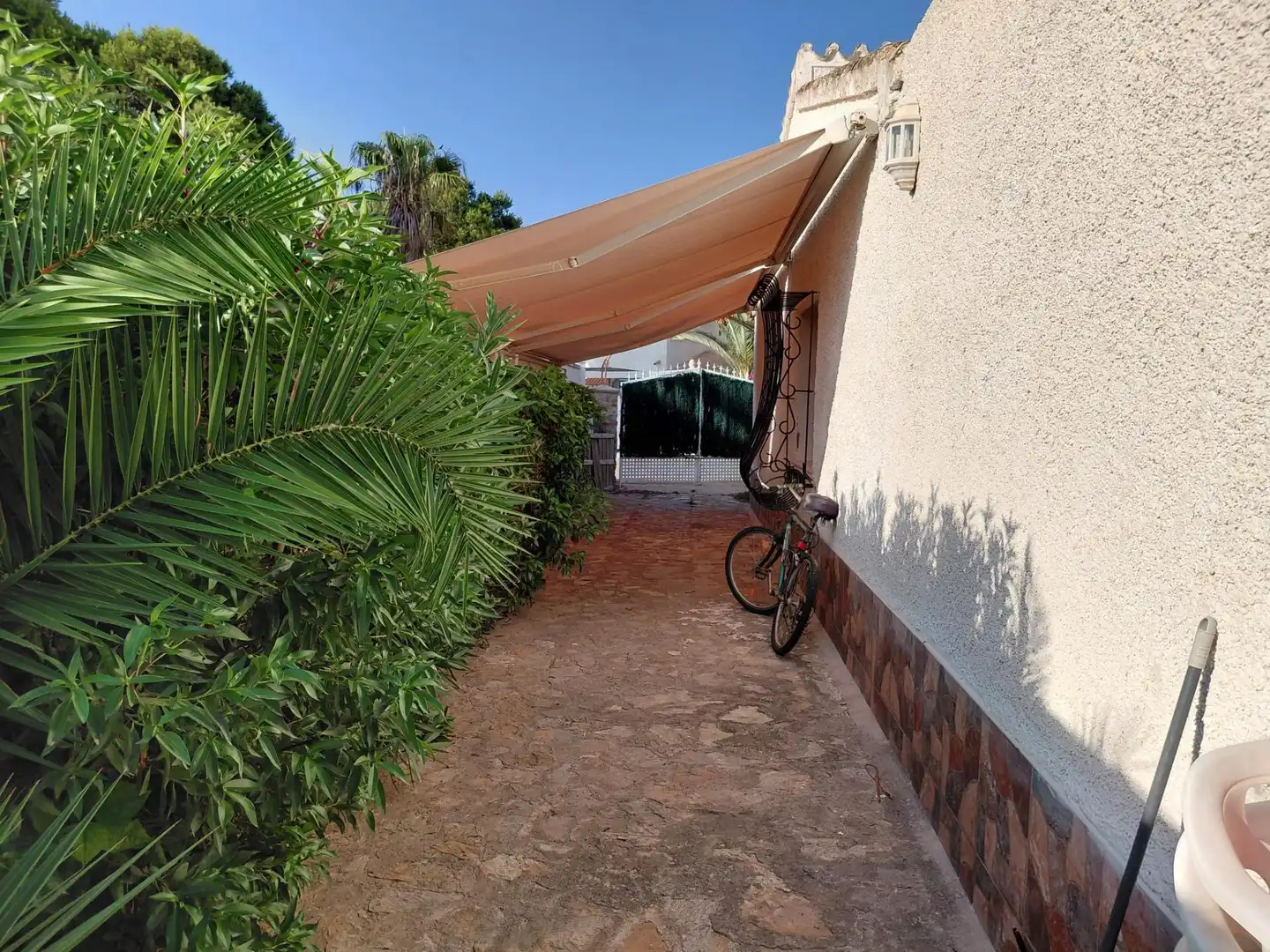 Exterior view of Houses for sale in Orihuela